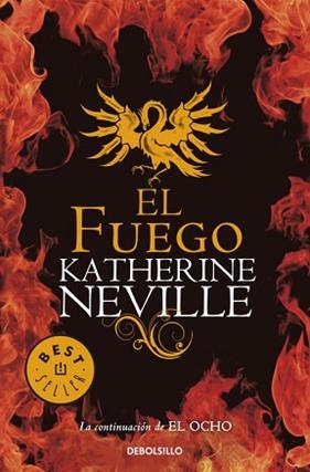 FUEGO, EL | 9788499081830 | NEVILLE,KATHERINE