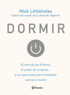 DORMIR | 9788408168638 | LITTLEHALES, NICK 