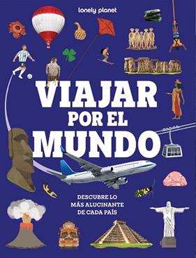 VIAJAR POR EL MUNDO 3 | 9788408319931 | CROFT, MALCOLM