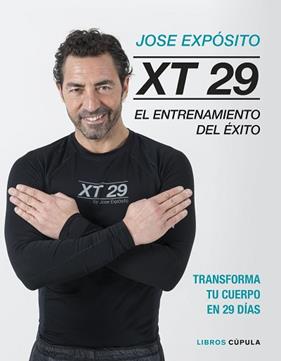 XT29  EL METODO EXPÓSITO | 9788448025748 | EXPOSITO, JOSE