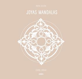 JOYAS MANDALAS (MTM MT1717) | 9788416497935 | GYGAX, CAROL