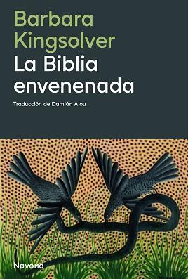 BIBLIA ENVENENADA, LA | 9788410180789 | KINGSOLVER, BARBARA