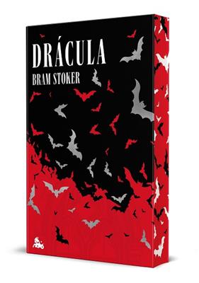 DRACULA | 9788408326816 | STOKER, BRAM