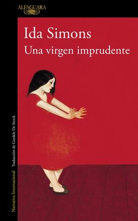 VIRGEN IMPRUDENTE, UNA | 9788420419435 | SIMONS, IDA