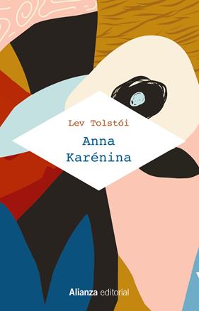 ANNA KARENINA | 9788491814924 | TOLSTOI, LEV