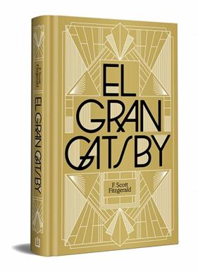 GRAN GATSBY, EL    EDICION CONMEMORATIVA  | 9788466380867 | FITZGERALD, FRANCIS SCOTT