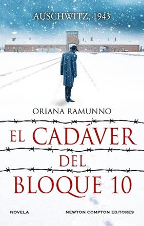 CADAVER DEL BLOQUE 10, EL | 9788410359550 | RAMUNNO, ORIANA