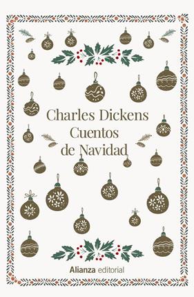 CUENTOS DE NAVIDAD | 9788491816904 | DICKENS, CHARLES