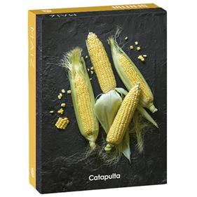 MAIZ SENTTIA ESSENTIAL COOKBOOKS | 9789876377294 | LOS EDITORES DE CATAPULTA
