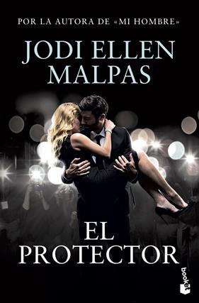 PROTECTOR, EL  | 9788408195221 | MALPAS, JODI ELLEN