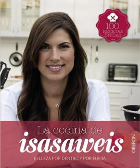 COCINA DE ISASAWEIS, LA | 9788441536388 | LLANO, ISABEL