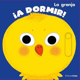 A DORMIR LA GRANJA | 9788408255710 | ROEDERER, CHARLOTTE