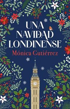 UNA NAVIDAD LONDINENSE | 9788466682817 | GUTIERREZ, MONICA