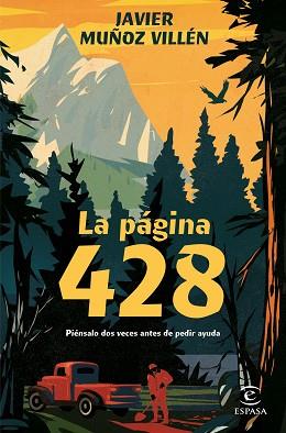 PAGINA 428, LA | 9788467062489 | MUÑOZ VILLEN, JAVIER