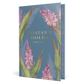 TRISTAN E ISOLDA (CLÁSICOS ROMÁNTICOS) | 9791370311391 | BEDIER, JOSEPH