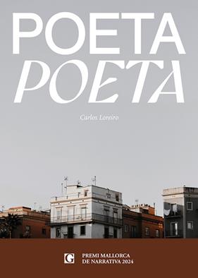 POETA POETA | 9791399053531 | LOREIRO, CARLOS