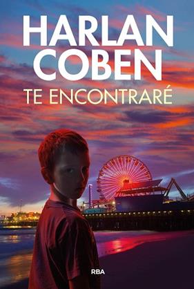 TE ENCONTRARE | 9788411323789 | COBEN, HARLAN