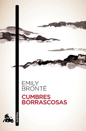 CUMBRES BORRASCOSAS | 9788423349173 | BRONTE, EMILY