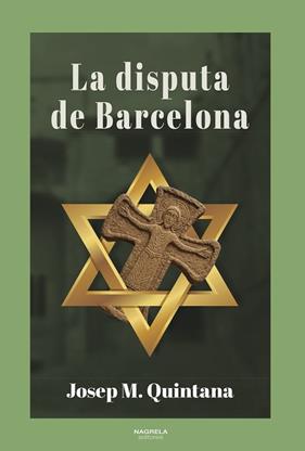 DISPUTA DE BARCELONA, LA | 9788419426659 | QUINTANA, JOSEP M.
