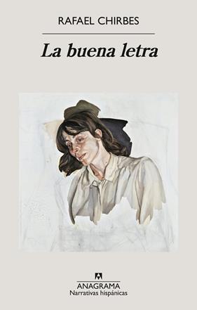 BUENA LETRA, LA | 9788433947154 | CHIRBES, RAFAEL