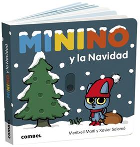 MININO Y LA NAVIDAD | 9788491018841 | MARTI ORRIOLS, MERITXELL