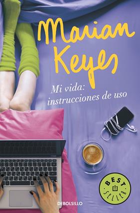 MI VIDA INSTRUCCIONES DE USO | 9788466343138 | KEYES, MARIAN 