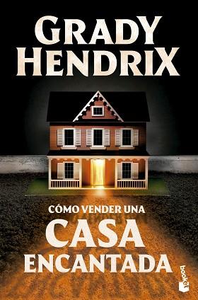 COMO VENDER UNA CASA ENCANTADA | 9788445020630 | HENDRIX, GRADY