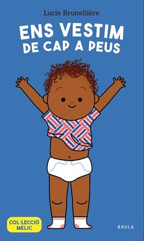 ENS VESTIM DE CAP A PEUS | 9788447953660 | BRUNELLIERE, LUCIE