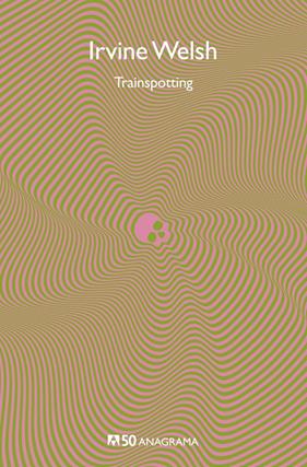 TRAINSPOTTING | 9788433902450 | WELSH, IRVINE