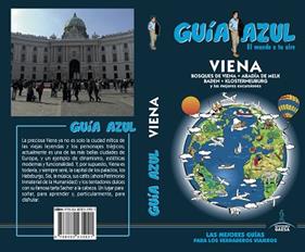 VIENA GUIA AZUL  | 9788480235921 | LEDRADO, PALOMA