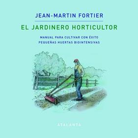 JARDINERO HORTICULTOR, EL | 9788412074376