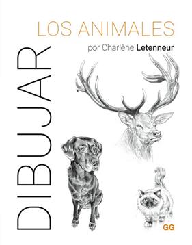 DIBUJAR LOS ANIMALES | 9788425235917 | LETENNEUR, CHARLANE