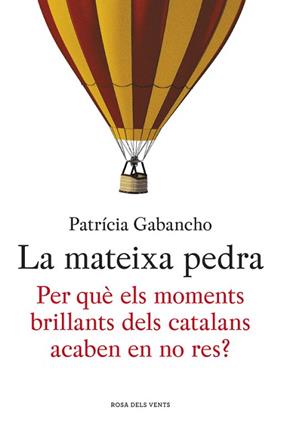 MATEIXA PEDRA, LA  | 9788415961864 | GABANCHO, PATRICIA