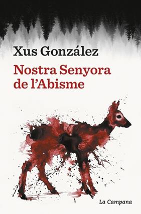 NOSTRA SENYORA DE L'ABISME | 9791387564841 | GONZALEZ, XUS