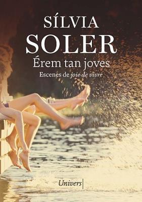 EREM TAN JOVES | 9788419721525 | SOLER I GUASCH, SILVIA