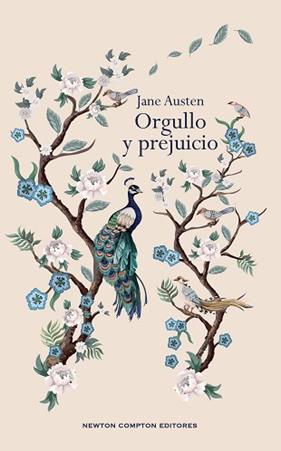 ORGULLO Y PREJUICIO | 9791387575755 | AUSTEN, JANE