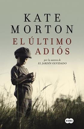 ULTIMO ADIOS, EL  | 9788483655467 | MORTON, KATE