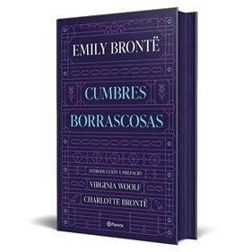 CUMBRES BORRASCOSAS | 9788408280026 | BRONTE, EMILY
