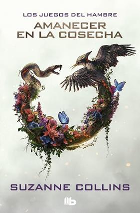 AMANECER EN LA COSECHA (EDICION PELICULA)  LOS JUEGOS DEL HAMBRE 5 -  | 9791387871642 | COLLINS, SUZANNE