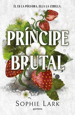 PRINCIPE BRUTAL    HERENCIA BRUTAL 1) | 9788410395961 | LARK, SOPHIE