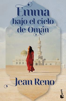 EMMA BAJO EL CIELO DE OMAN | 9788408326625 | RENO, JEAN