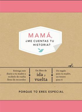 MAMA ME CUENTAS TU HISTORIA | 9788401021527 | VAN VLIET, ELMA 