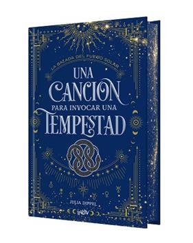 UNA CANCION PARA INVOCAR UNA TEMPESTAD | 9788410399297 | DIPPEL, JULIA
