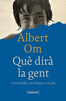 QUE DIRA LA GENT | 9788419721686 | OM I FERRER, ALBERT