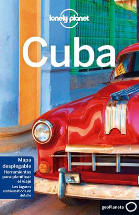 CUBA 8 EDICION 2018 | 9788408177784 | SAINSBURY, BRENDAN/MCCARTHY, CAROLYN