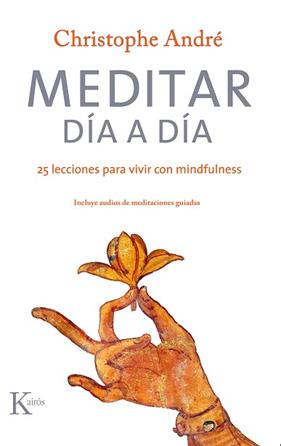 MEDITAR DIA A DIA QR | 9788499886879 | ANDRE, CHRISTOPHE