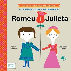 ROMEU I JULIETA | 9788494374616 | ADAMS, JENNIFER