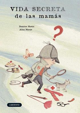 VIDA SECRETA DE LAS MAMAS | 9788484833864 | MASINI, BEATRICE