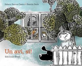 AVI SI, UN  | 9788493842901 | RAMOS CASTRO, NELSON