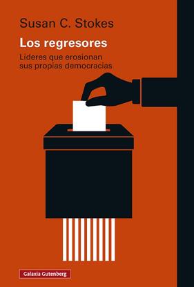 REGRESORES, LOS | 9791388019883 | STOKES, SUSAN C.